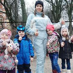 Евдошенко Анна Евгеньевна