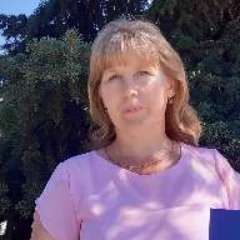 Шаманаева Ольга Владимировна