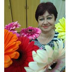 Шавилова Татьяна Васильевна