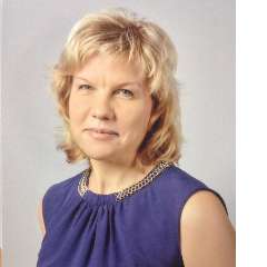 Филиппова Жанна Анатольевна