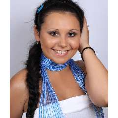 Виноградова Анна Юрьевна