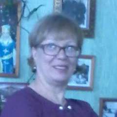 Воронина Марина Анатольевна