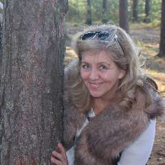 Токарева Светлана Михайловна