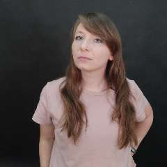 Брынцева Ольга Андреевна