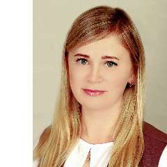 Юшманова Надежда Николаевна