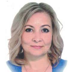 Абатурова Ирина Анатольевна