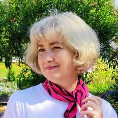 Лебедева Наталья Юрьевна
