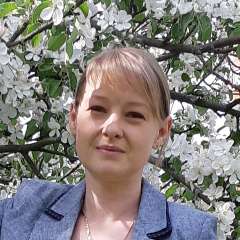 Глухова Наталья Павловна