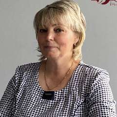 Иштуганова Алена Олеговна