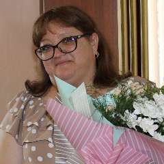 Киселёва Татьяна Анатольевна
