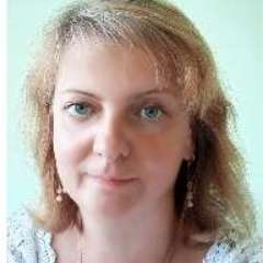 Татьяна Кулькова