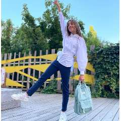 Яковлева Анастасия Эмильевна