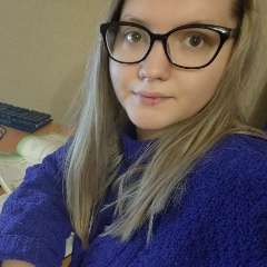 Смирнова Анна Станиславовна