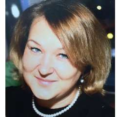 Гудина Наталья Васильевна