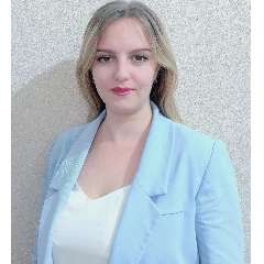 Наталья Астрецова