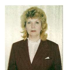 Ларина Татьяна Викторовна