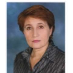 Савина Татьяна Васильевна
