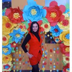 Ненашева Алла Викторовна