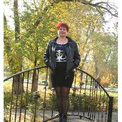 Татаненко Ольга Владимировна