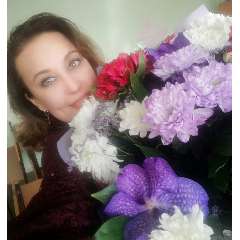 Тихонова Наталья Юрьевна 