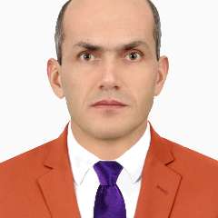 Азизбек Зумратов