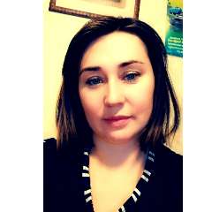 Лапина Елена Николаевна