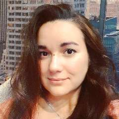 Ольга Васильевна Чемисова