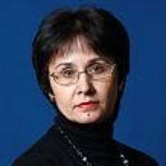 Яковец Елена Викторовна