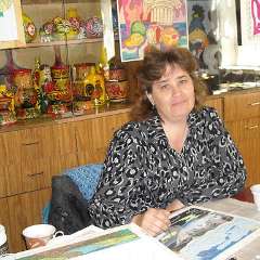 Пилявская Татьяна Юрьевна