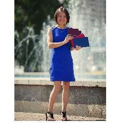 Абдикенова Акжаркын Далеловна