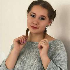 Прохорова Галина Васильевна