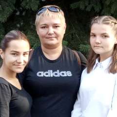 Мукосеева Татьяна Викторовна