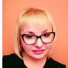 Кудрявцева Наталья Петровна