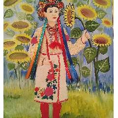 Канесева Ольга Юрьевна