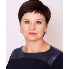 Воронина Наталья Викторовна