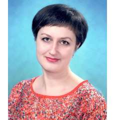 Вера Николаевна Рыбакова