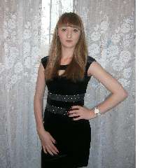 Катаева Кристина Андреевна