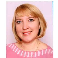 Жукова Мария Константиновна