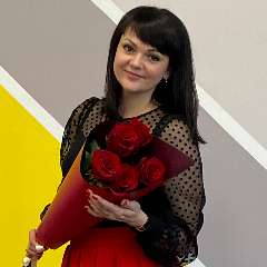 Корочкина Ирина Олеговна