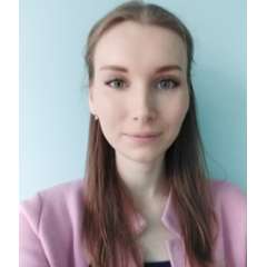 Клабукова Кабанова  Дарья Александровна