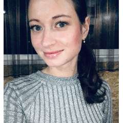 Гаврюшина Анна Викторовна