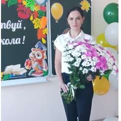 Назаркина Татьяна Павловна