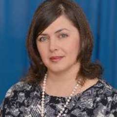 Сидорова Татьяна Александровна