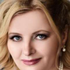 Елена Валериевна Шнитко