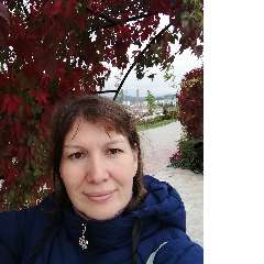 Флюра Фидарисовна Исламова