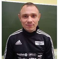 Пустошкин Степан Васильевич