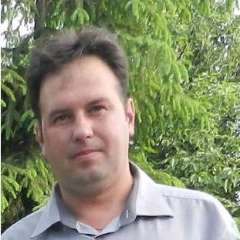 Алексей Сергеевич Шепелёв