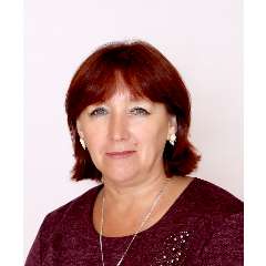 Новикова Ирина Петровна