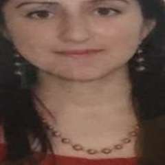 Пирвелиева Инара Закировна 