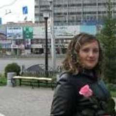 Степанова Евгения Геннадьевна 